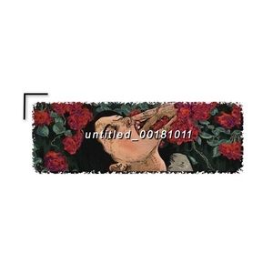 Meet your Posher, Raymond